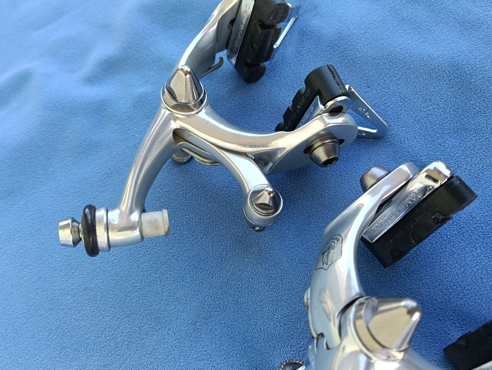 Campagnolo Chorus Brakes BR-02CH Monoplaner Brakes Vintage Eroica