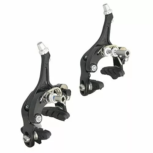 Tektro R313 Dual Pivot Caliper Brake Set Front and Rear