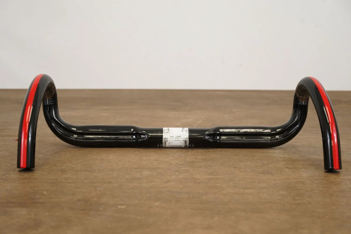 42cm 3T Ergonova Team Carbon Compact Road Handlebar 31.8mm
