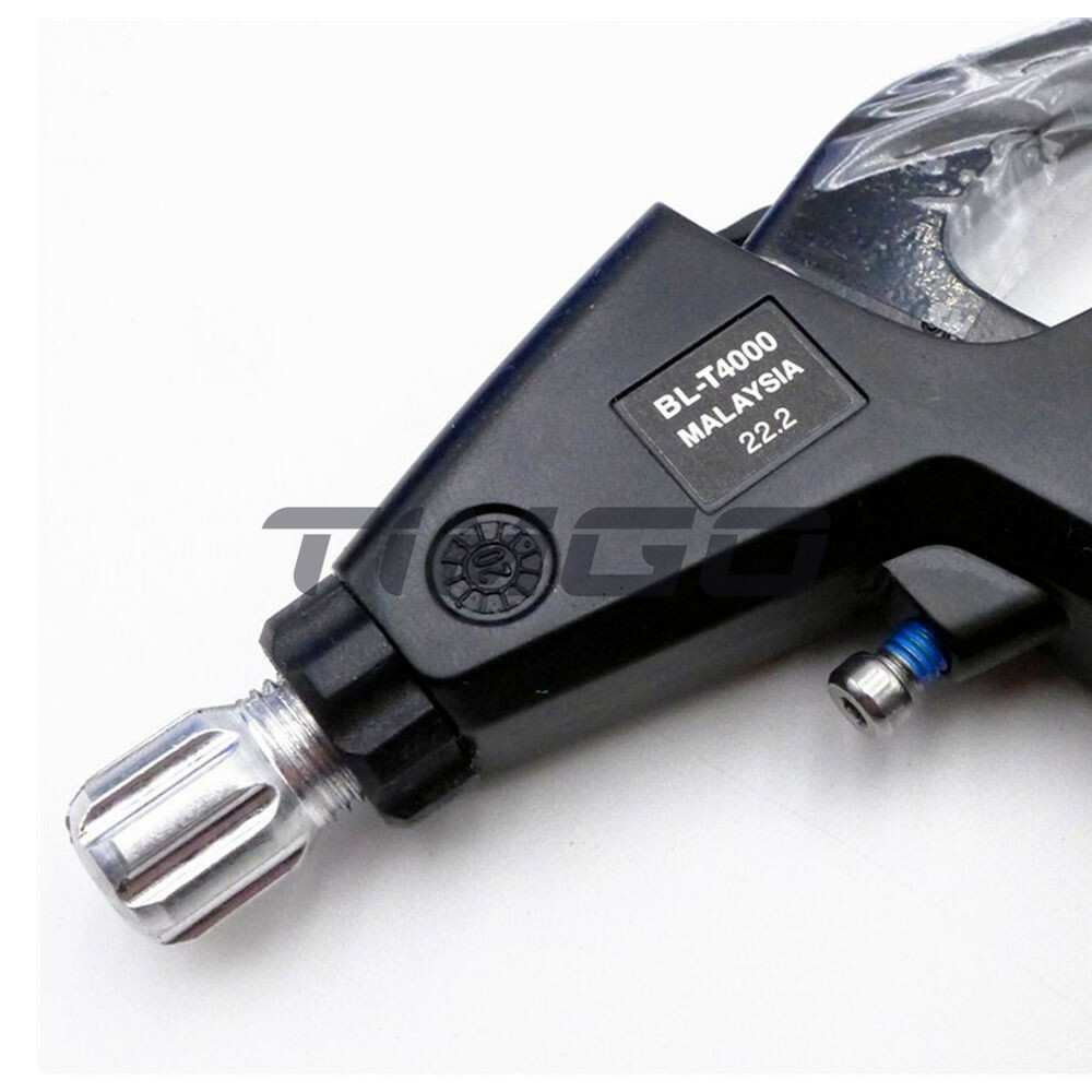 Shimano Alivio BL-T4000 V-Brake Mechanical Disc Brake Lever MTB Trekking Bike
