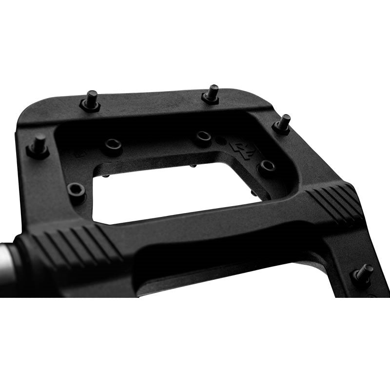 RaceFace Chester Pedals Turquoise -Open Box