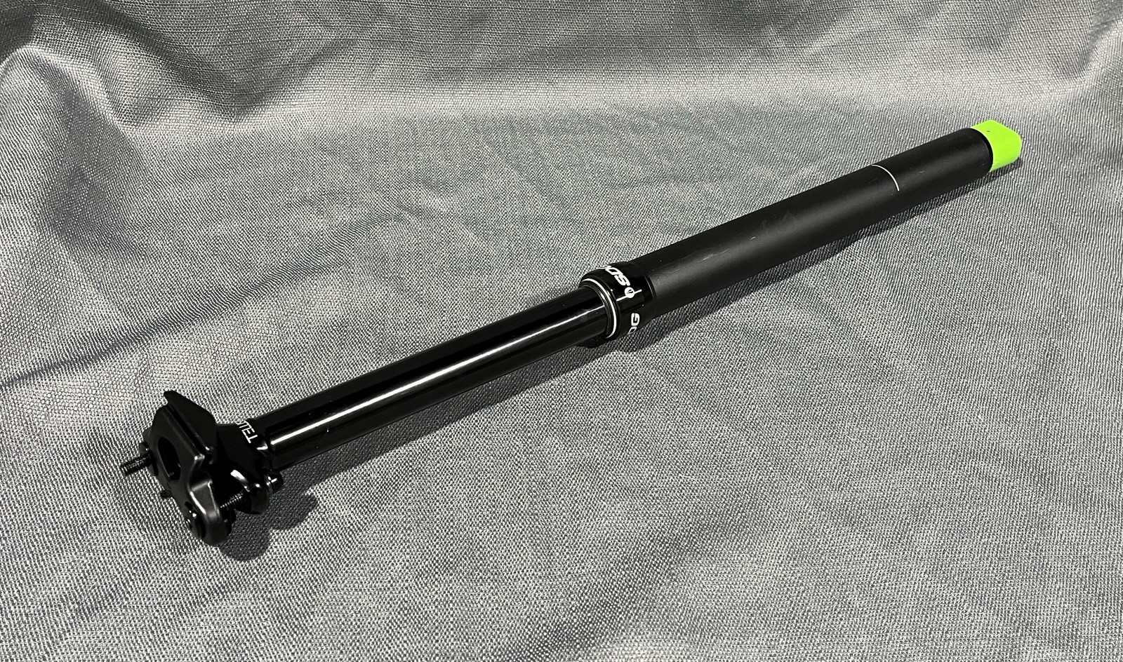 SDG Tellis Dropper Seatpost MTB 31.6 x 480mm 170mm Travel Internal Routing