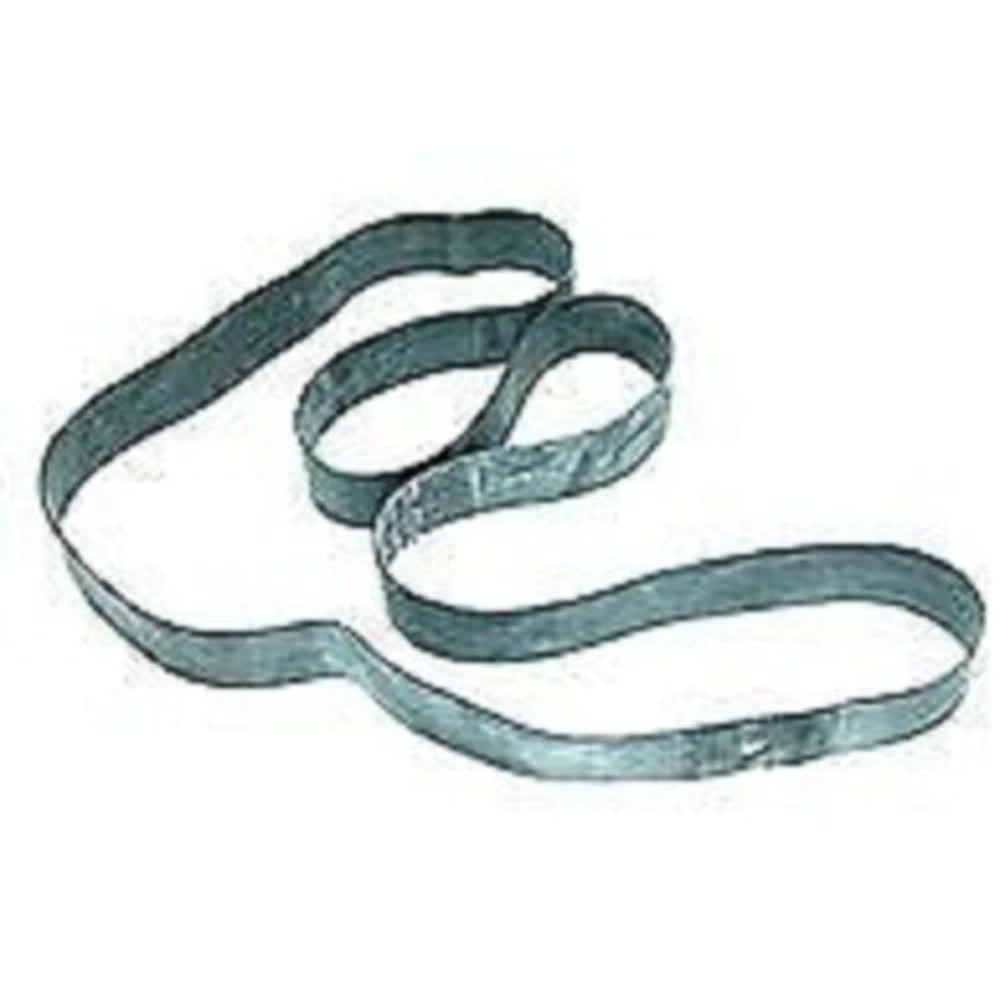 Rubber Rim Tape Rubber Rim Strip for 24″ Wheels 2-pack