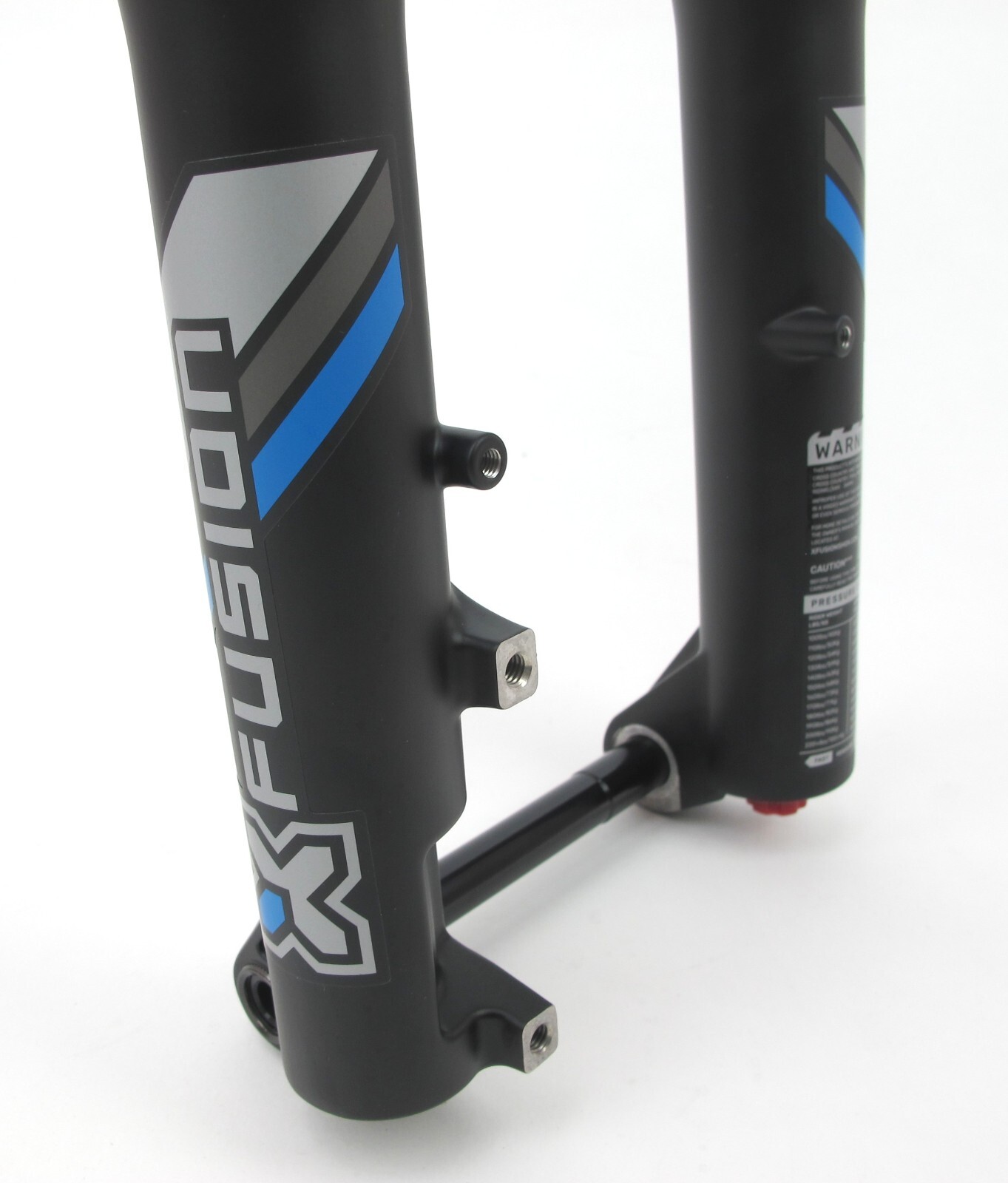 XFusion RC32 Fork 29″ 130mm Travel Tapered Boost 15×110 MTB $430 MSRP