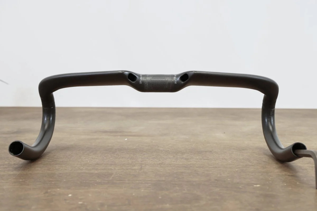 42cm Specialized S-WORKS Aerofly Carbon Compact Road Handlebar 31.8mm