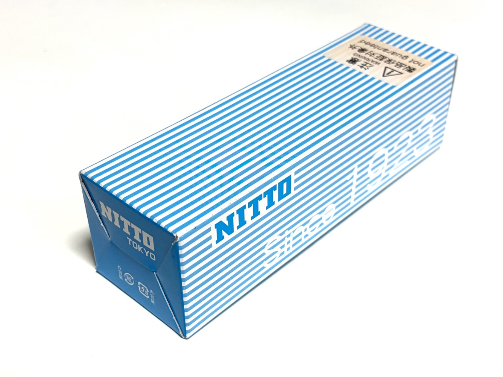 NOS NITTO MCR63 Ahead Stem 80mm 25.4 Cr-Mo MTB Vintage Japan w/ Box