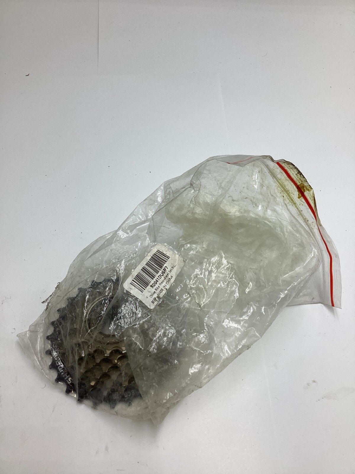 Shimeng-FL 7 Speed Screw-On Mountain Bike Bicycle Freewheel