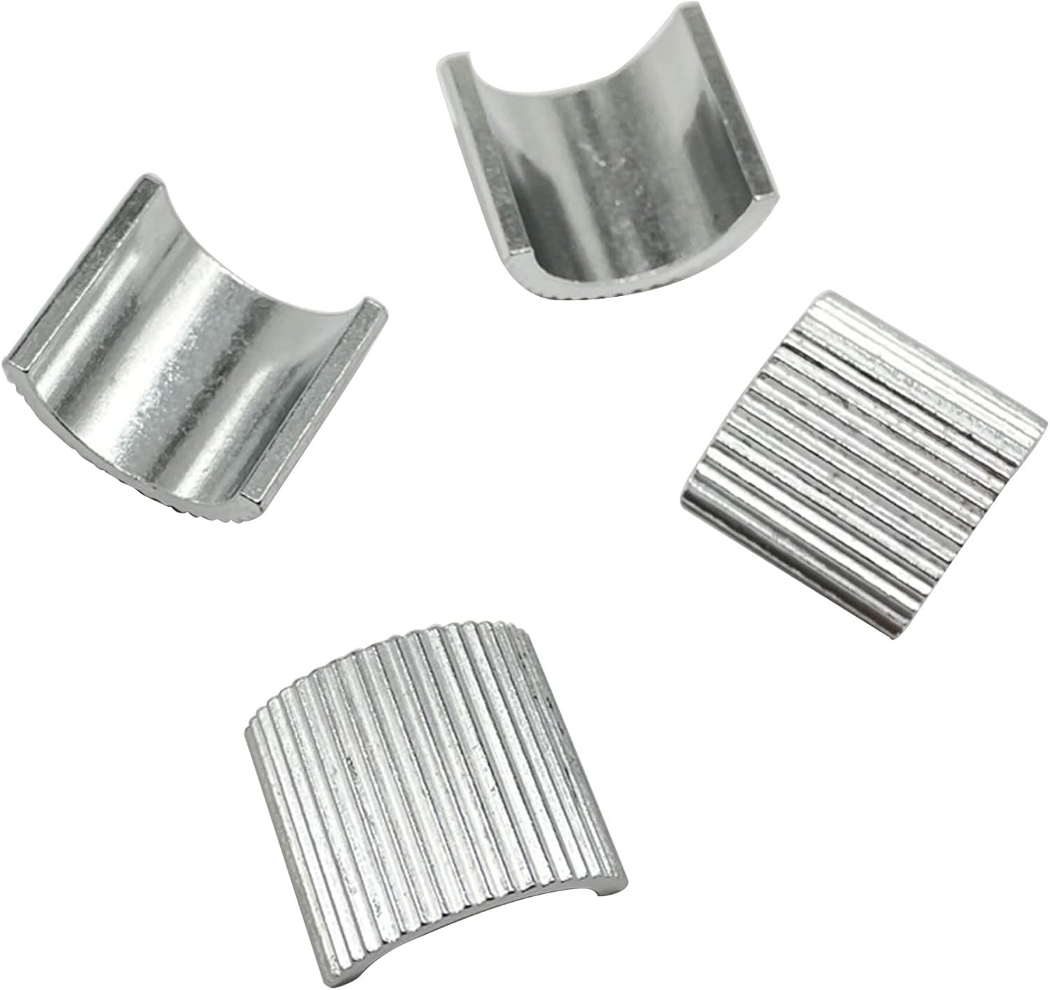 22mm to 28mm Motorcycle Handlebar Shim Spacer Aluminum Adapter Sleeve