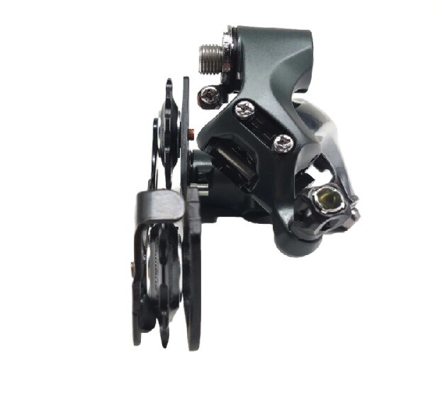 Shimano Tiagra RD 4700 Rear Derailleur 10 Speed Short Medium Cage SS GS RD-4700