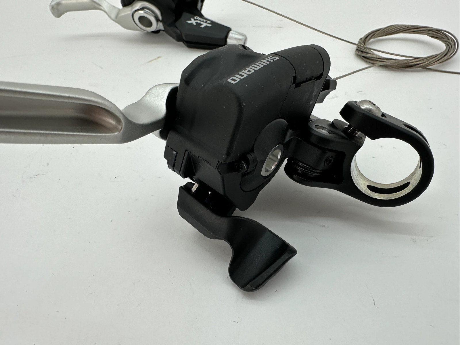 Shimano XT M770 Integrated Shifter Brake Lever Combo 3×9 New