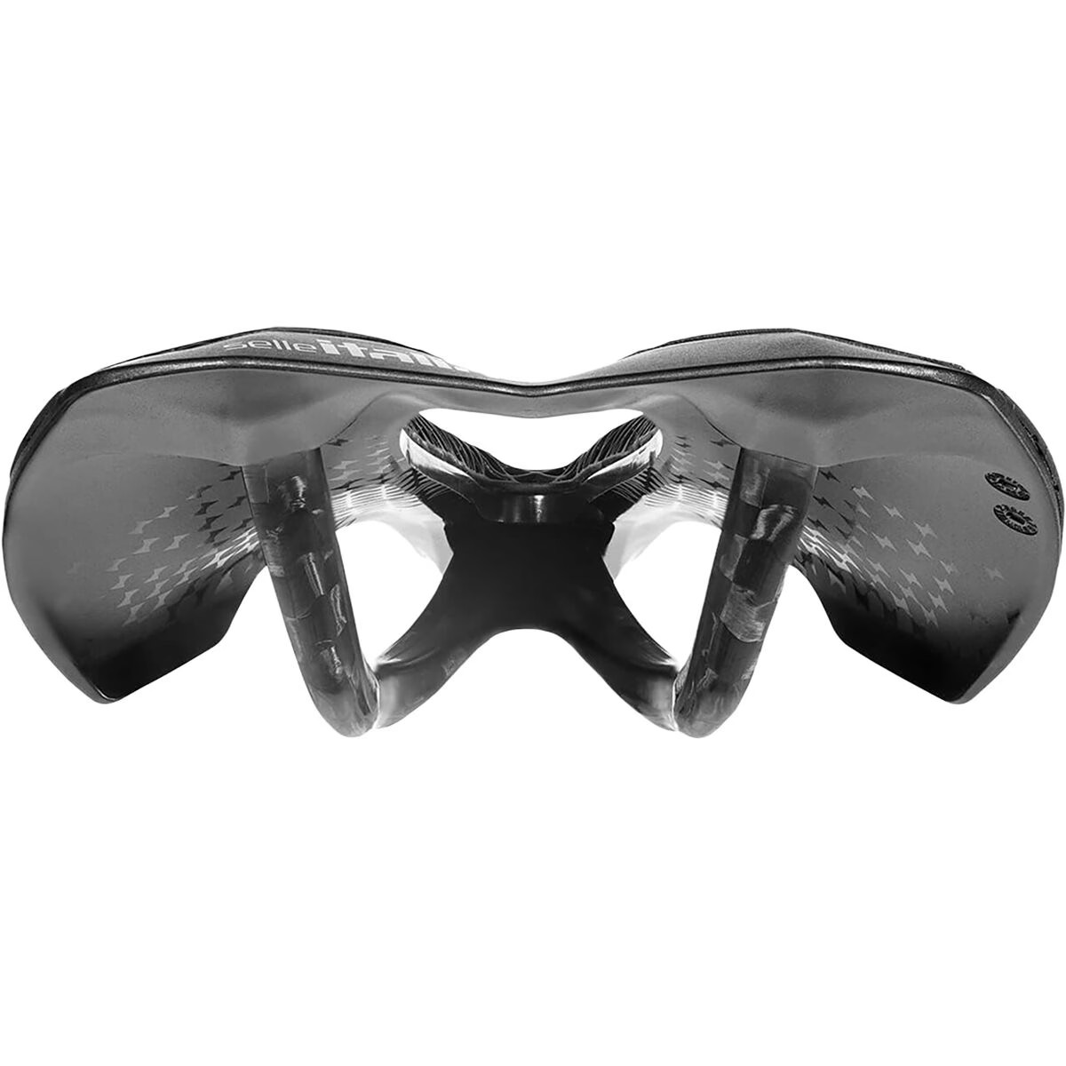 Selle Italia SLR 3D Carbon Saddle One Color, L3