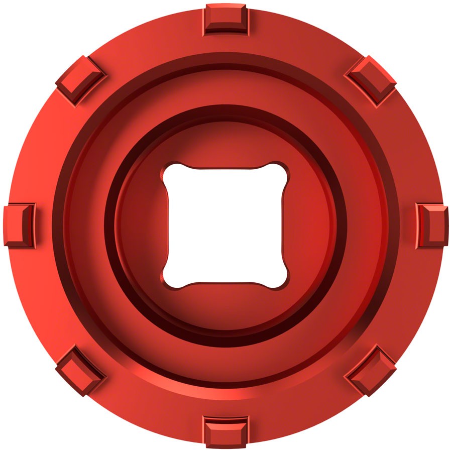 Wheels Mfg Bosch Gen 3, 43mm Lockring