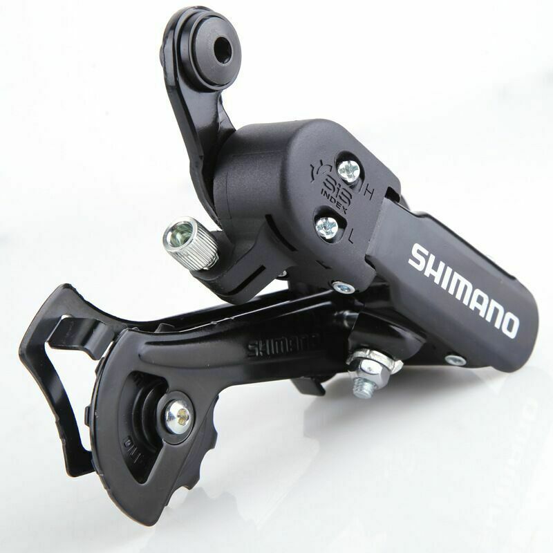 Shimano Tourney RD-TZ31A 6/7 Speed For MTB Mountain Bike Bicycle Rear Derailleur