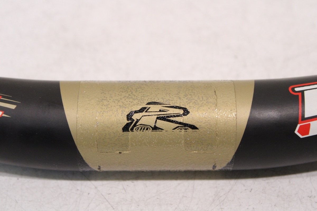 RENTHAL FATBAR CARBON 35 760mm
