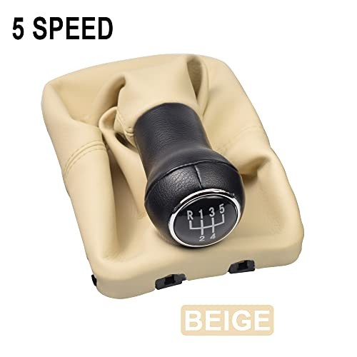 Beige for VW Beetle 1998 1999 2000 2001 2002 2003 2004 2005 2006 2007 2008 2009