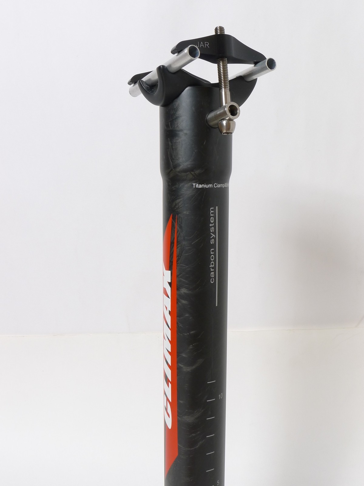 mr-ride 145g,34.9×350 Climax SP02C UD MATT carbon Seatpost Road MTB bike Black