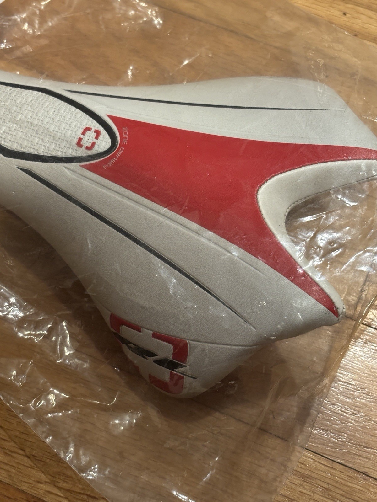 Bontrager Inform Hollow SS Rails 146mm Saddle Seat – Brand New – Ships Free
