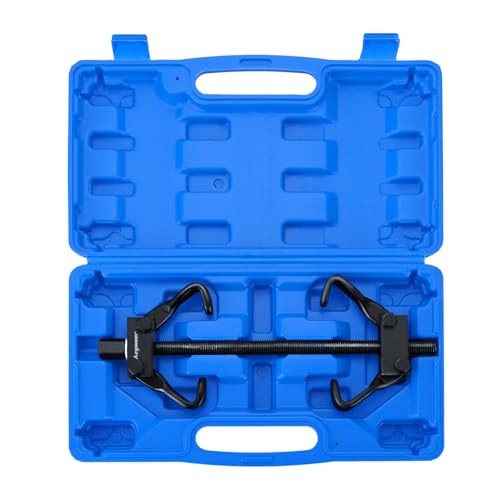 Coil Spring Compressor Tool Set – Automotive Coil Spring Compressor