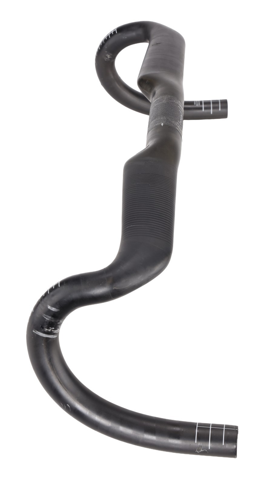 Cervelo AB09 Flared Carbon Gravel Bike Drop Handlebars 31.8 x 44cm 440mm 16°