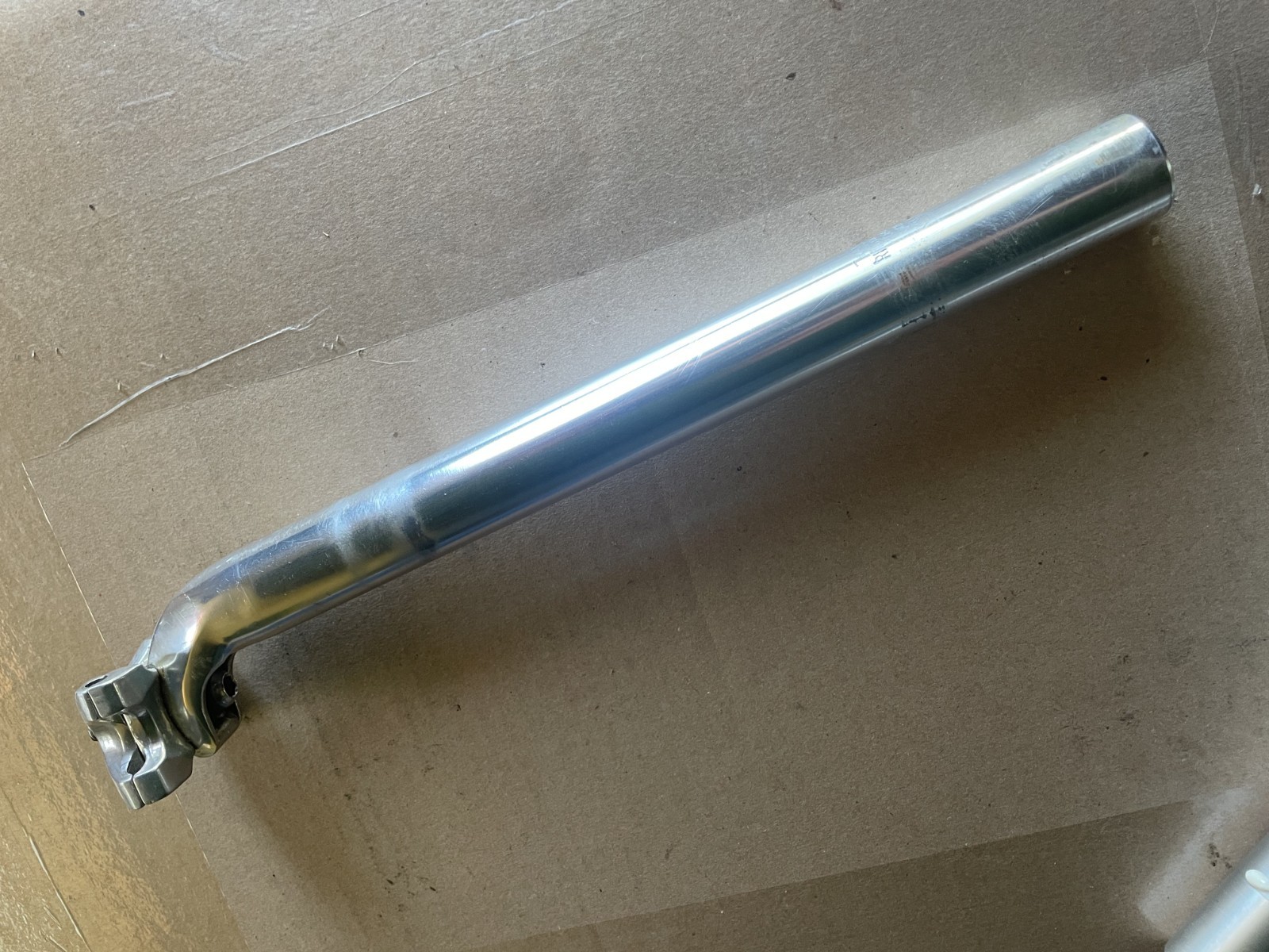 Ritchey Seatpost forged 29.4mm and 335mm length