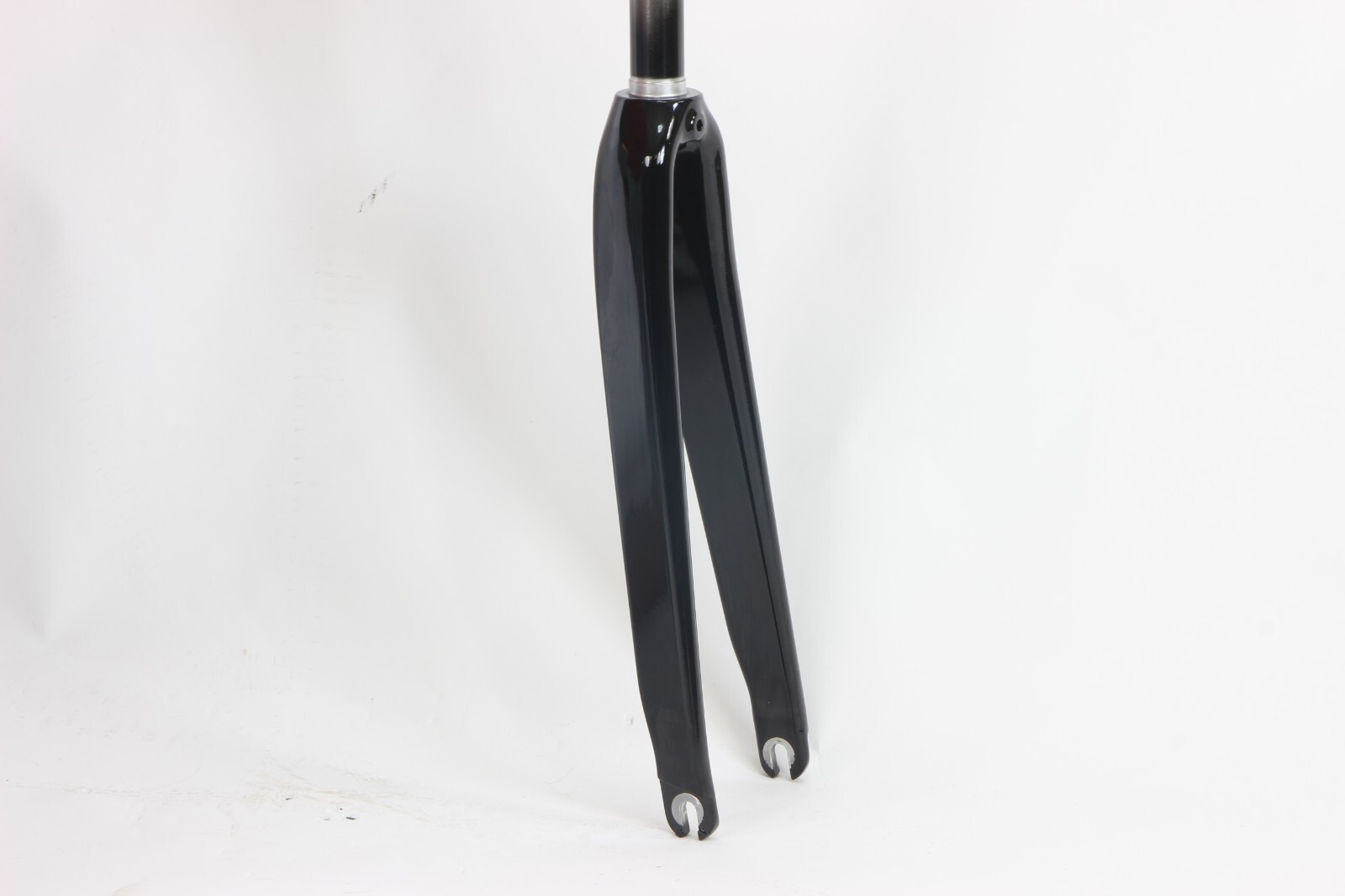 700c Aero Bladed Carbon Fork w/ 1 1/8in Threadless Aluminum Steer Tube