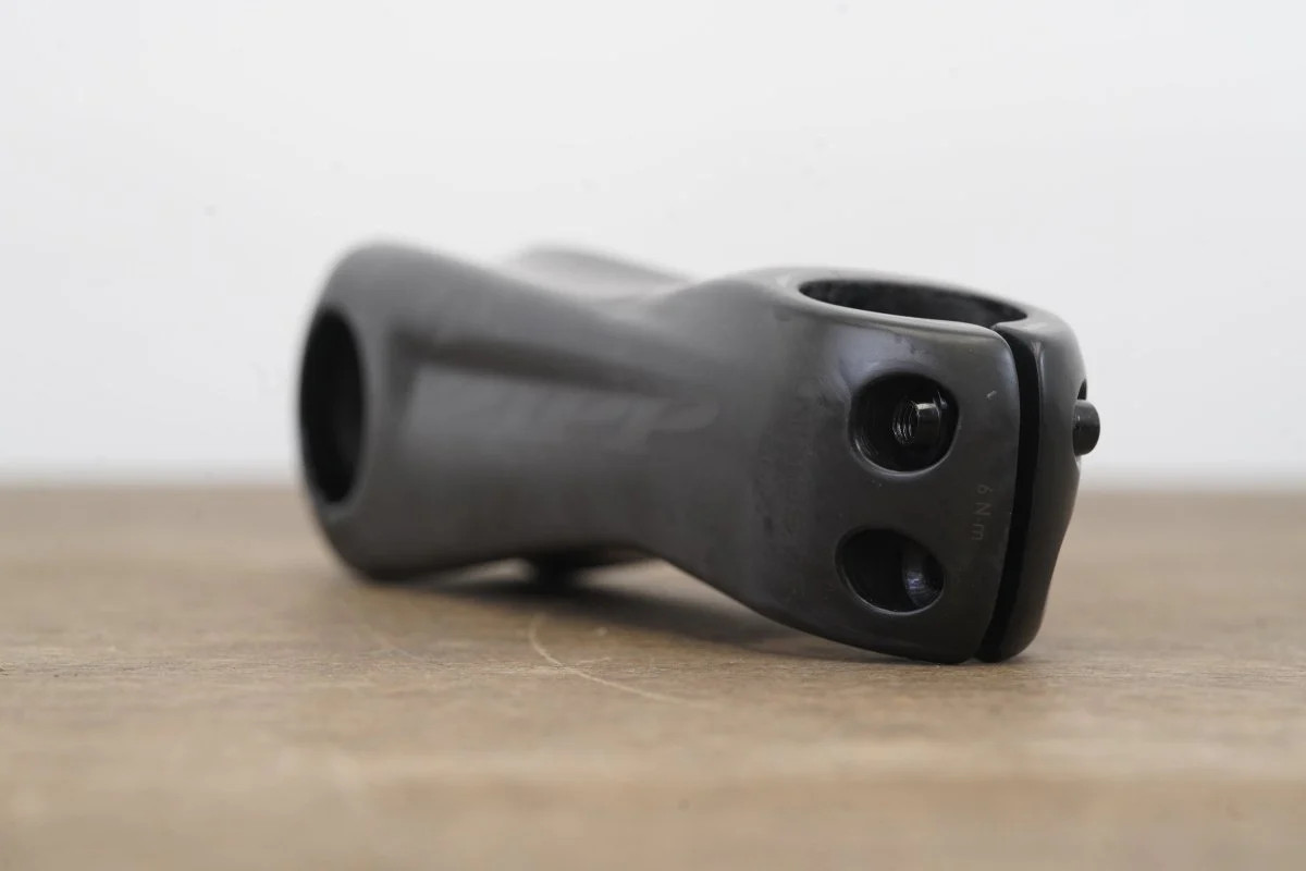 Zipp SL Sprint 130mm ±12 Degree Carbon Road Stem 184g 1 1/8″ 31.8mm