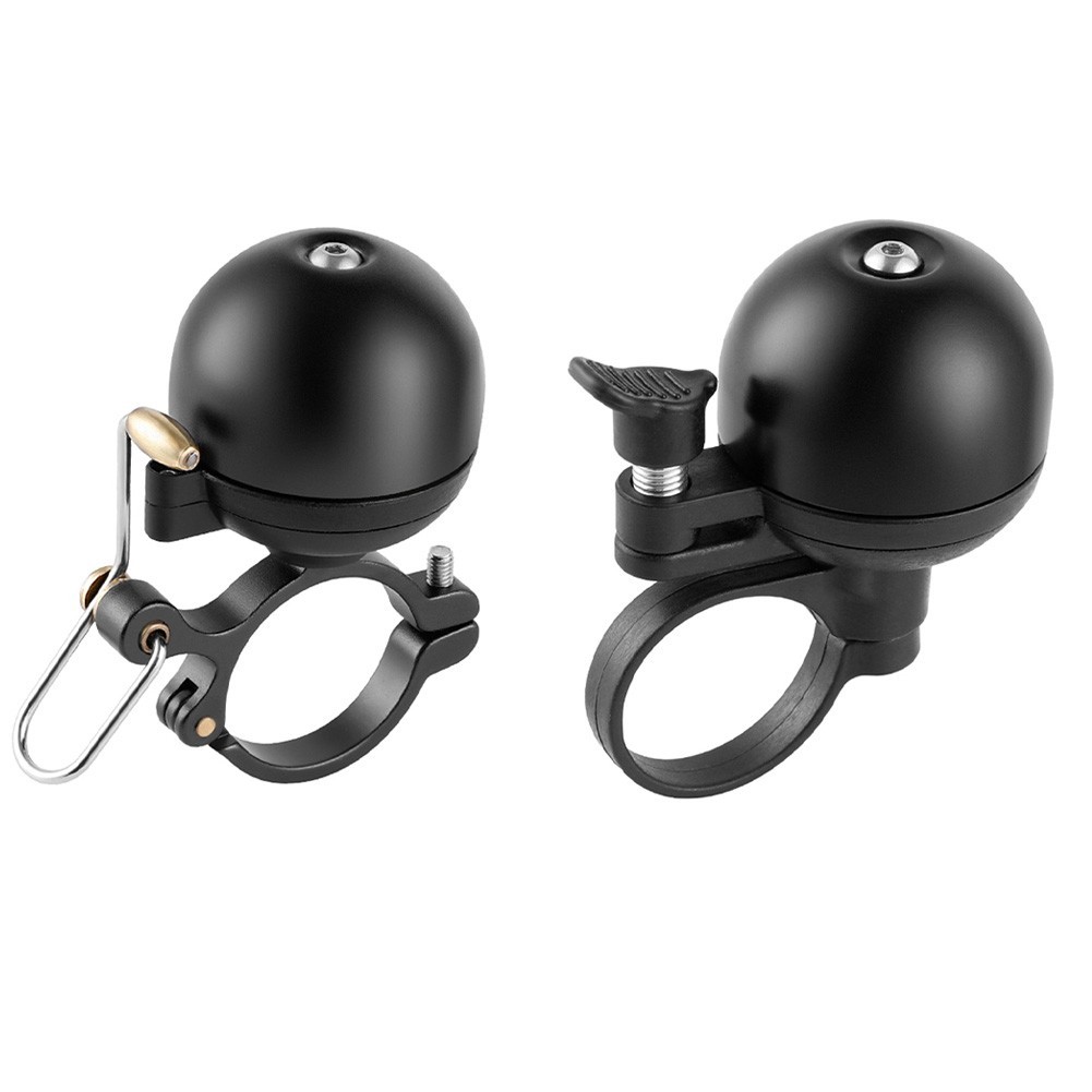 Waterproof Copper Bike Easy Installation Fits 18 to 32mm Diameter Pipes
