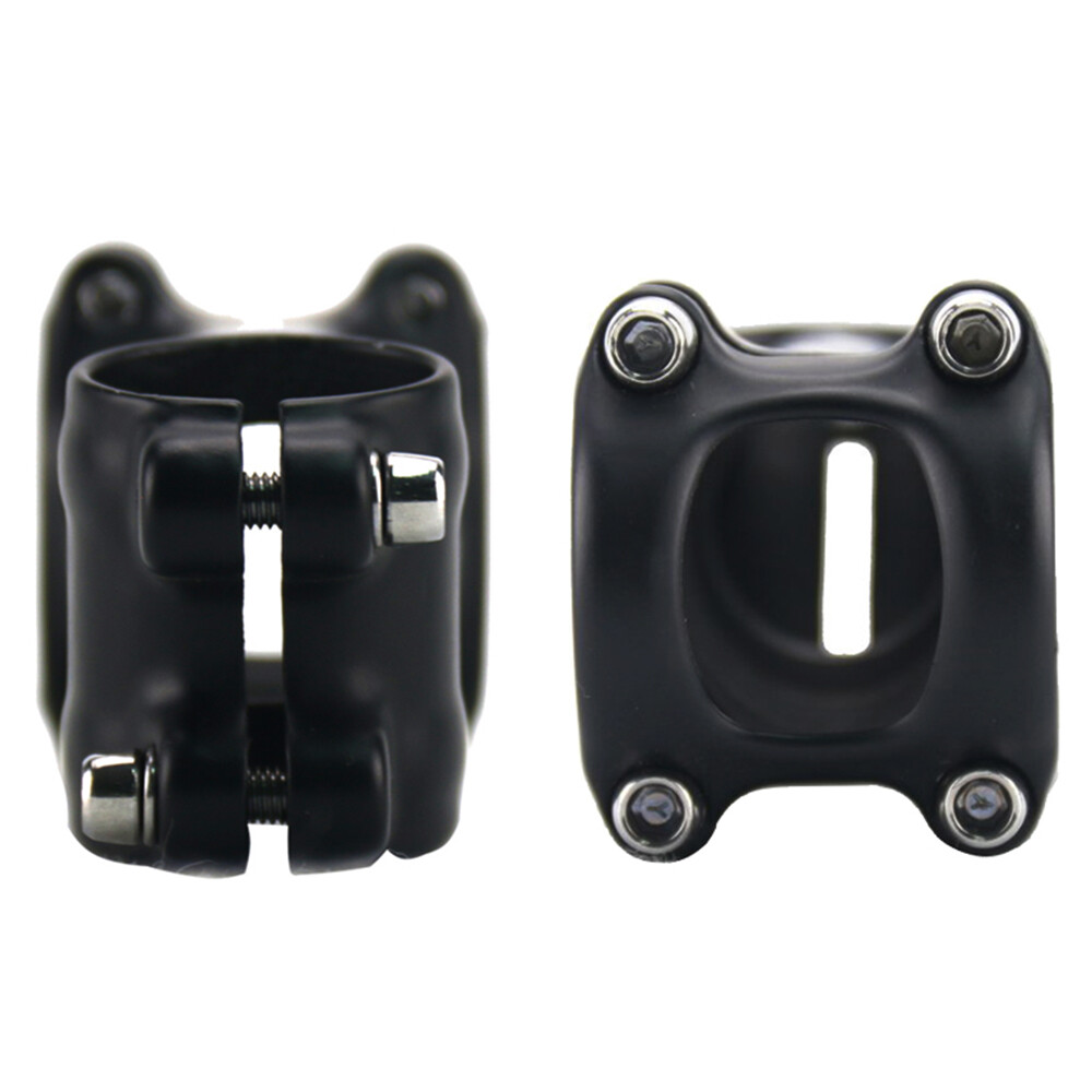 Carbon Fiber+Auminum Alloy Bike Stem MTB Handlebar Stem For Cycling