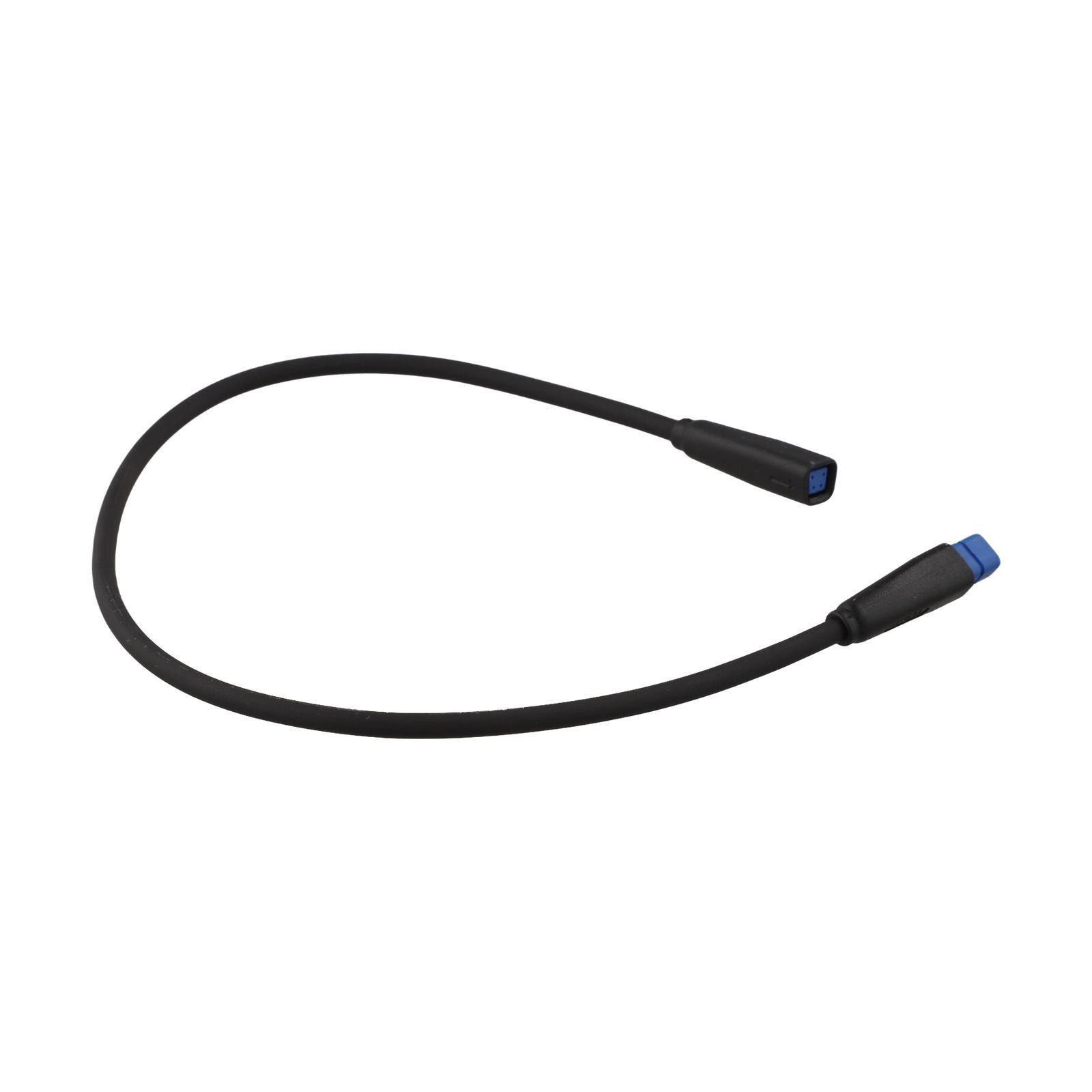 30/60cm Sensor Extension Cable 4Pin for Bafang Mid-Drive Motor CAN Version