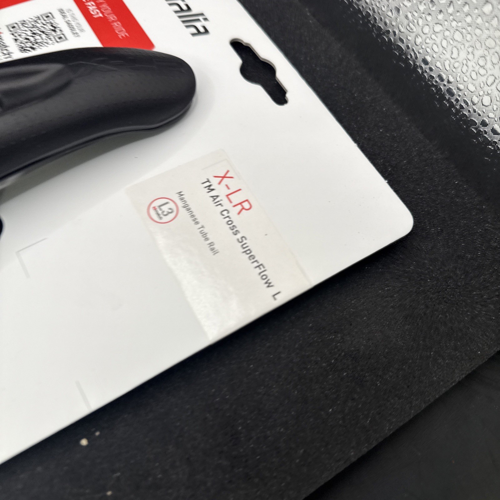 Selle Italia X-lr Mag Railed Air cross Superflow Cycling Saddle Seat L3 (9419-61