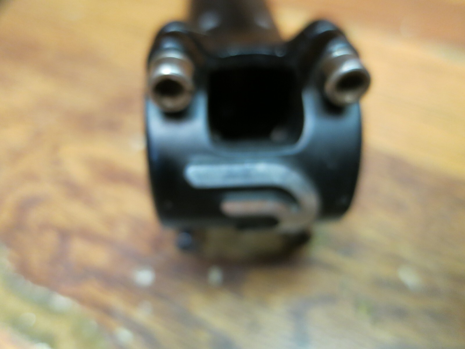 DEDA ELEMENTI TRENTACINQUE 1 1/8 x 120 x 35 x 82 DEGREE THREADLESS STEM