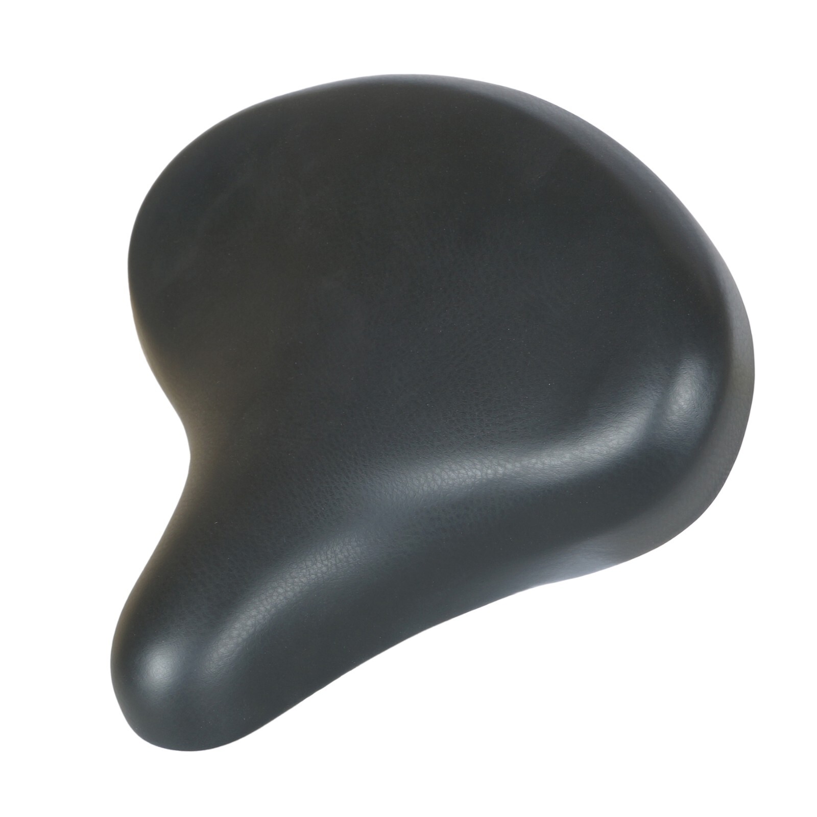 Tracer Bike Seat for Men and Women Comfort-Oversized Soft Cruiser Bicycle Saddle