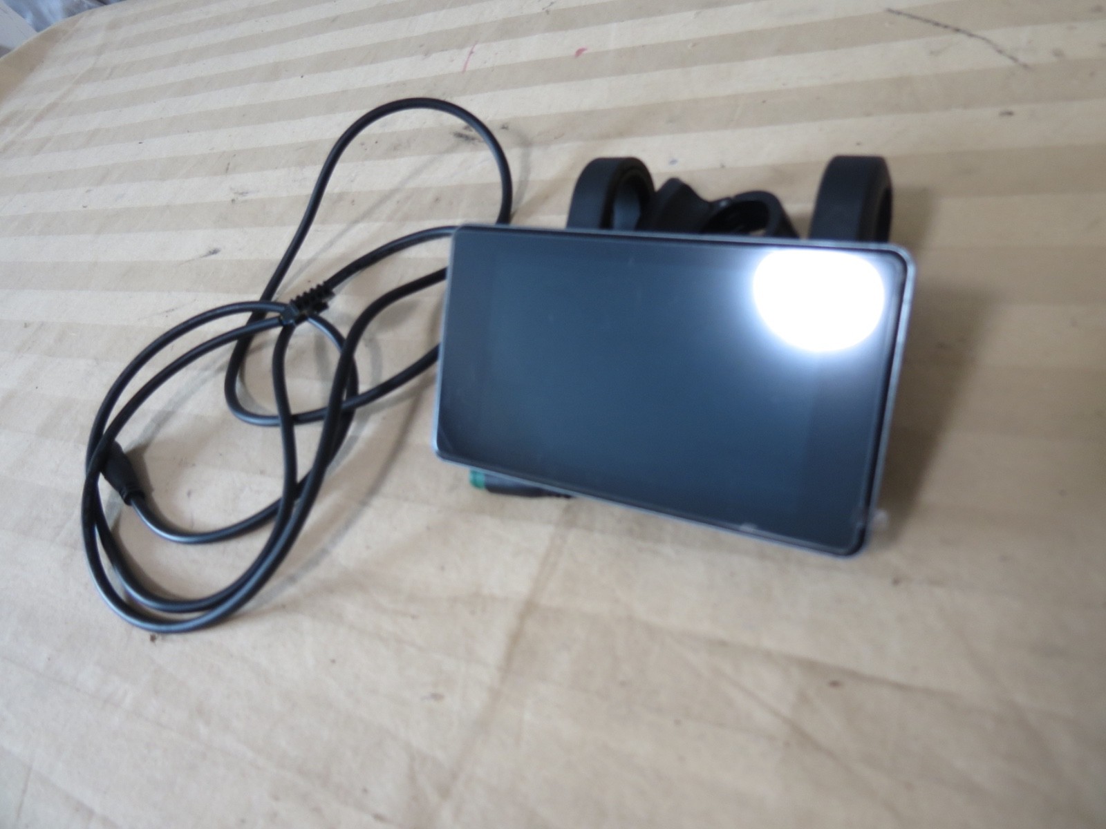 Hikeep K-6T Plus Electric Bike Bicycle E-bike LCD Monitor K6 Pro Display Screen
