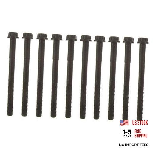 ES 74035 Head Bolt Set – 1 Count (Pack of 1)