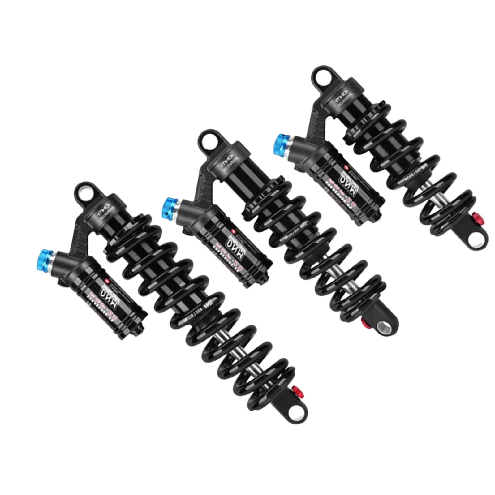 DNM BURNER-RCP2S 190/200/240/270 LBS Mountain Downhill Bike Rear Shock