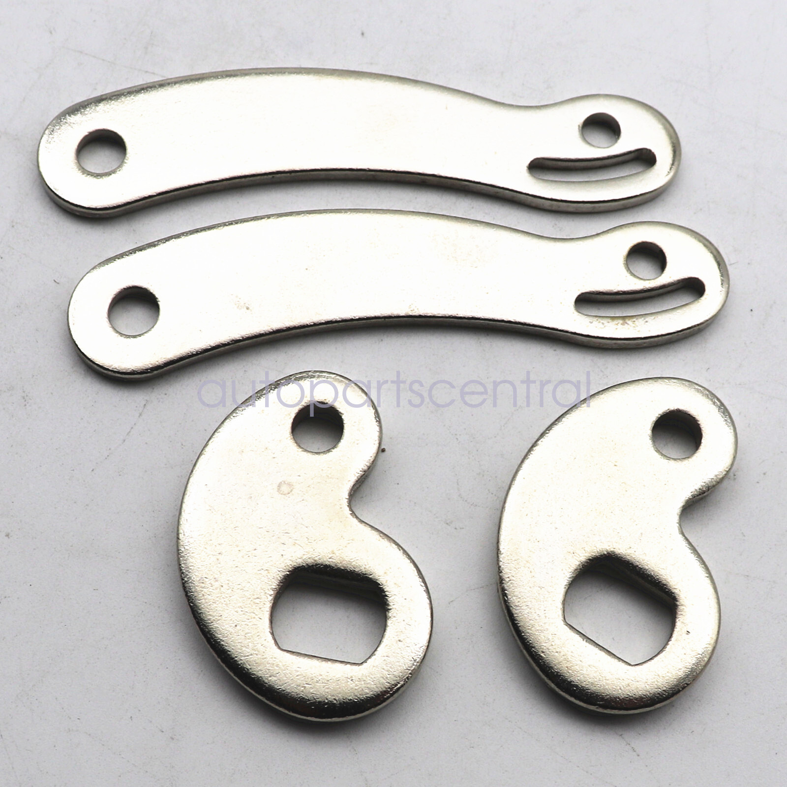 2 Set E-Bike Electric Bicycle Universal Torque Arm For Front Or Rear