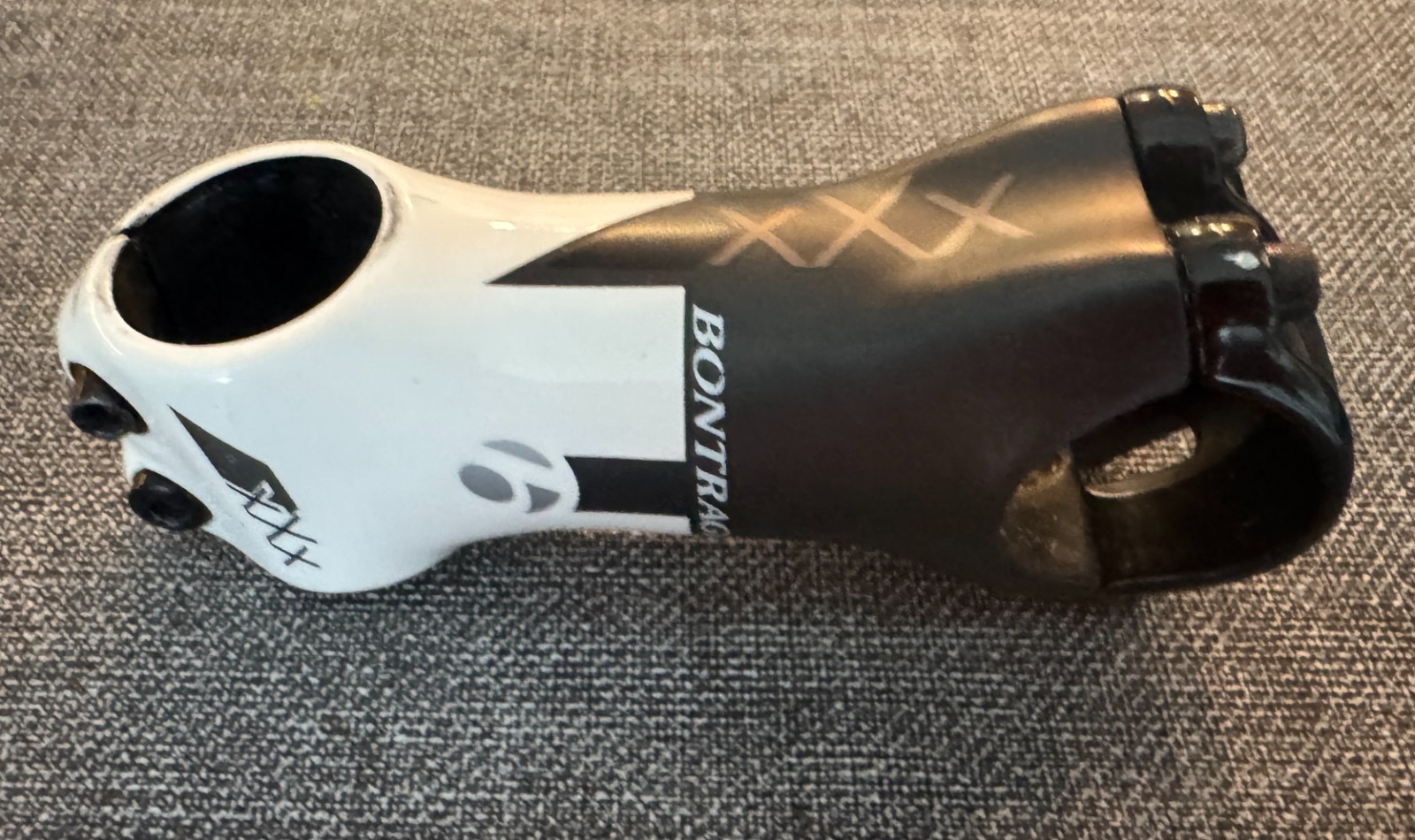Bontrager Stem Xxx 90mm