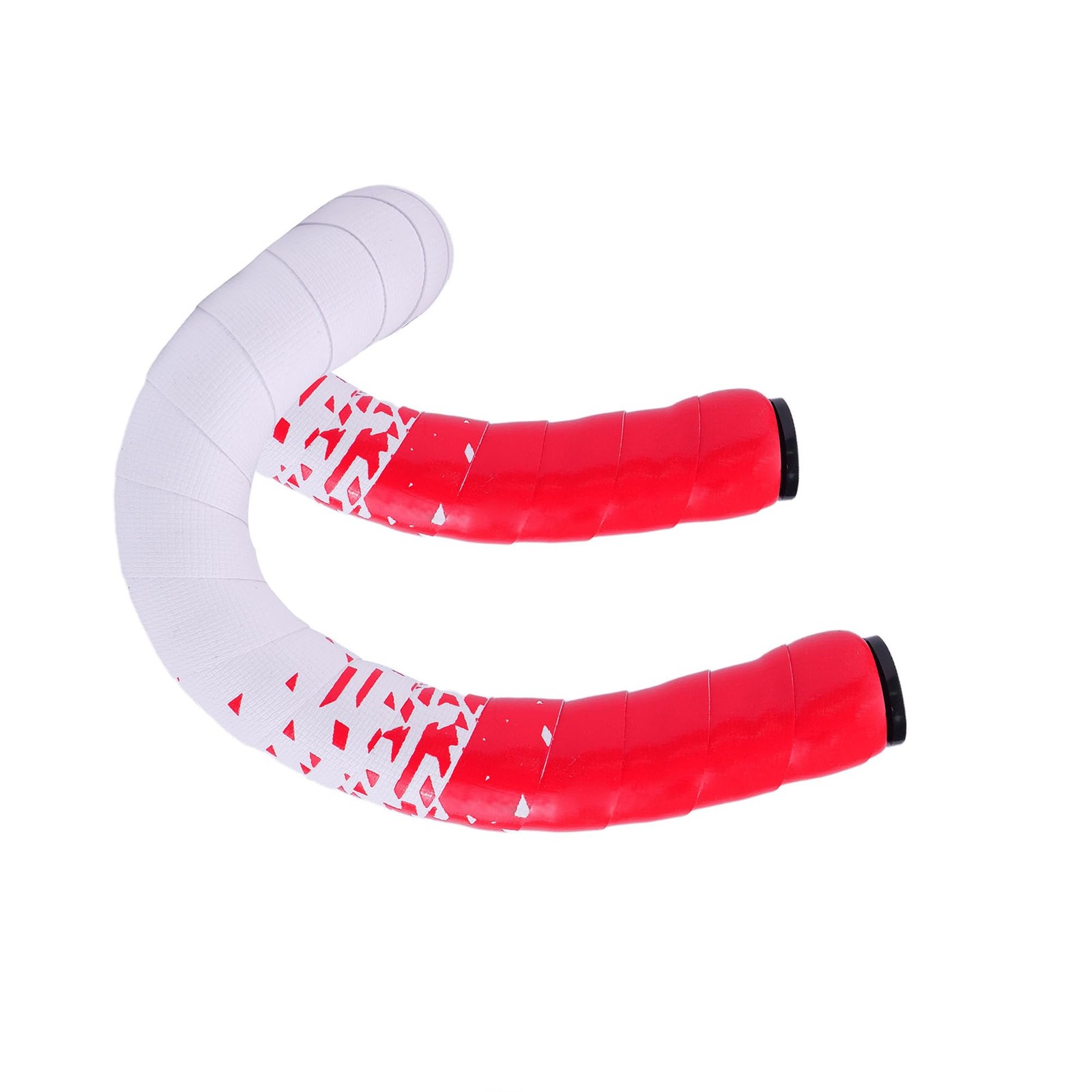 Handlebar Tape for Road Bike – 3mm Thick Shock-Absorbing Silicone Bar Tape – …