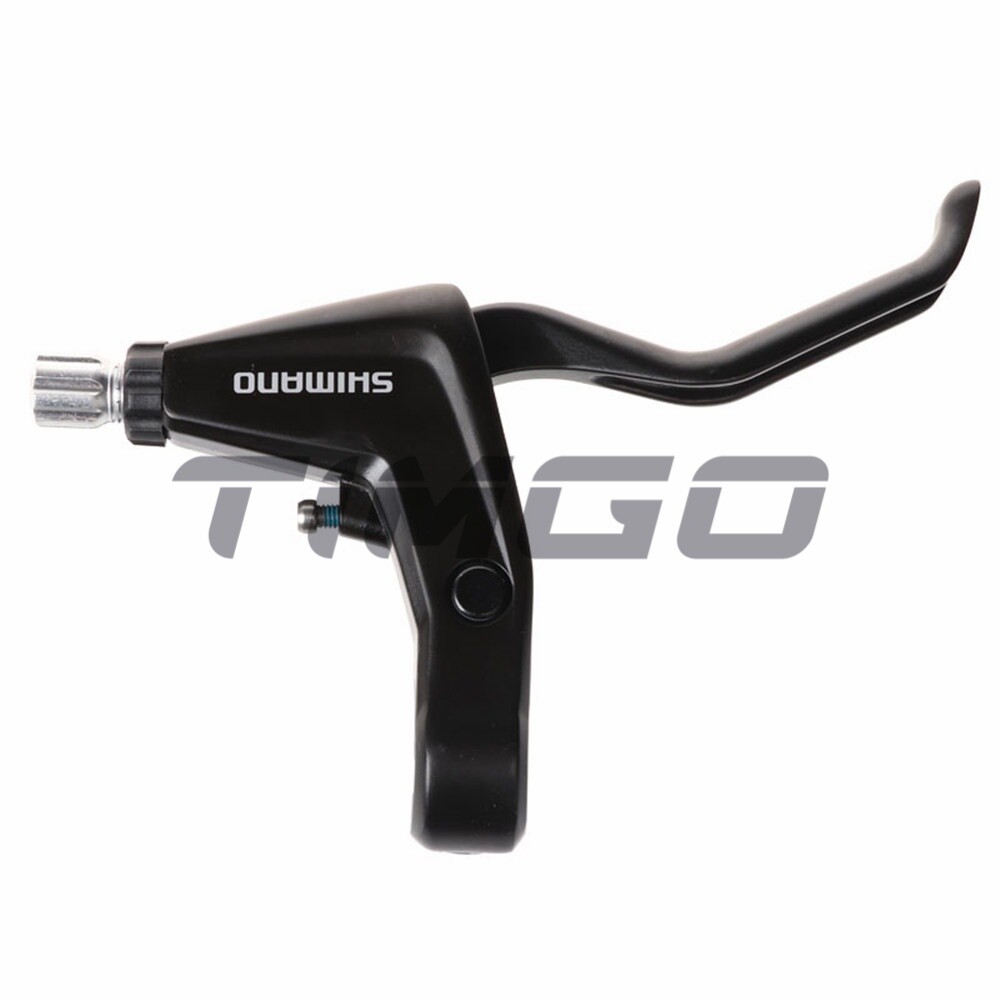 Shimano Alivio BL-T4000 MTB V-Brake Mechanical disc brake Brake Lever Flat Bar