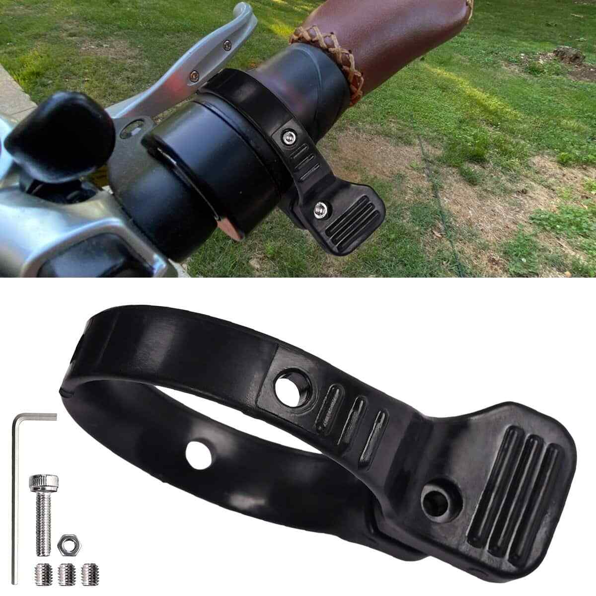 eBike Thumb Throttle Adapter for Pedego for Ecotric for Himiway for Proudy