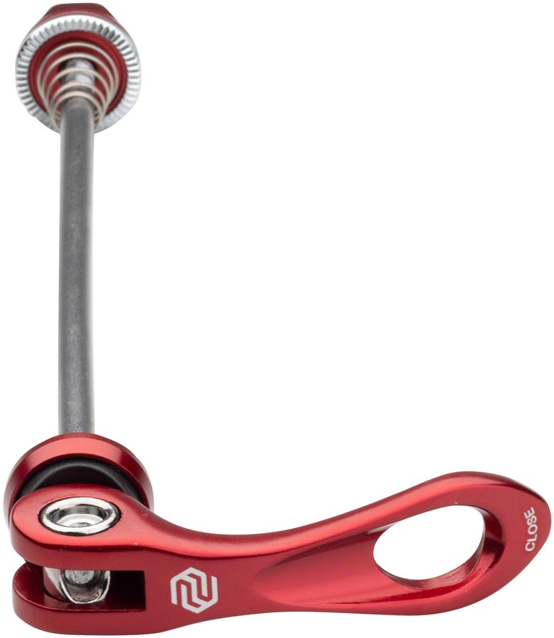 Promax QR-2 Skewer Set – Red