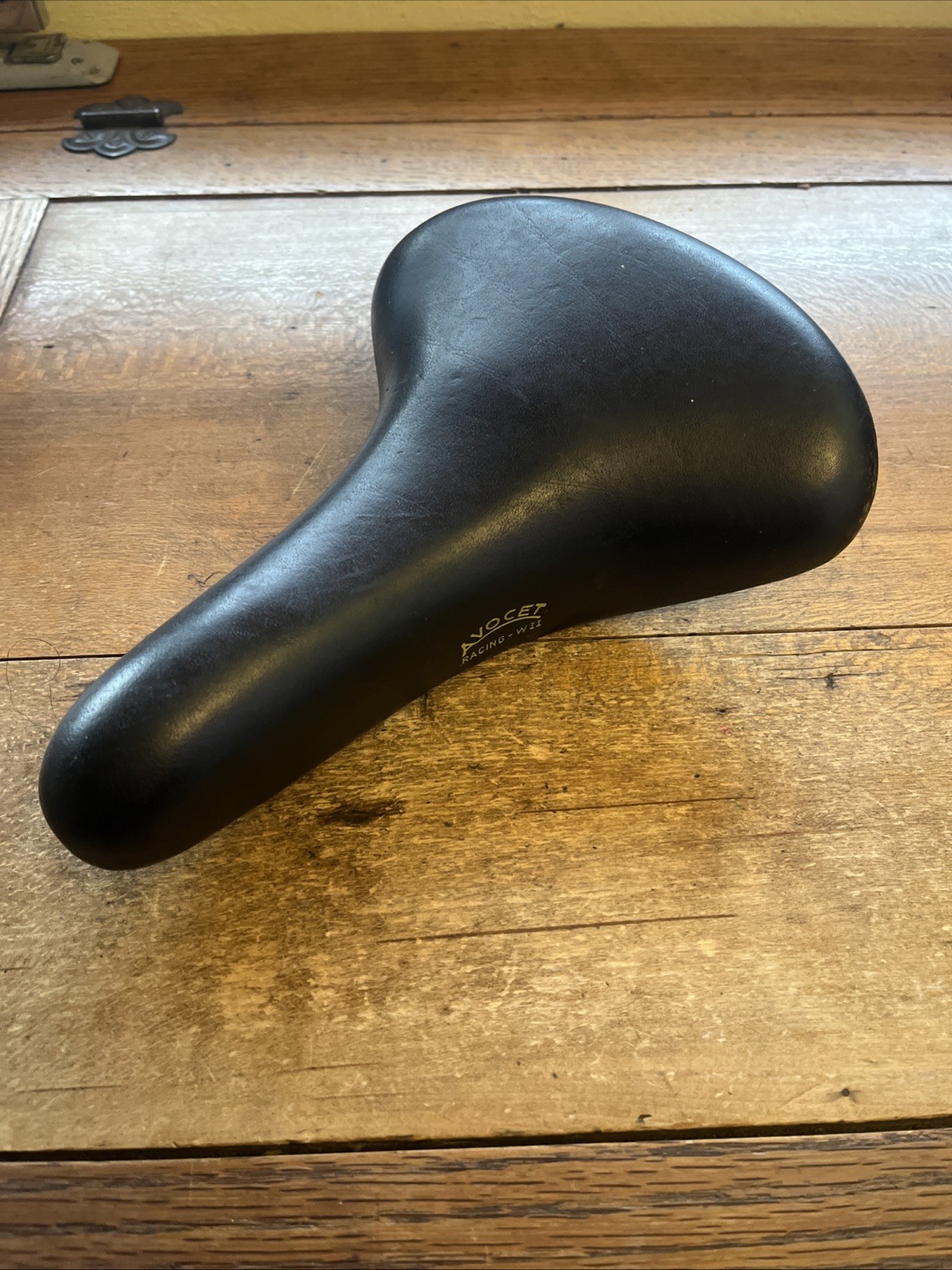 Vintage Avocet Racing-WII 245 mm Length 180 mm Width 70s 80s Touring Road Bike
