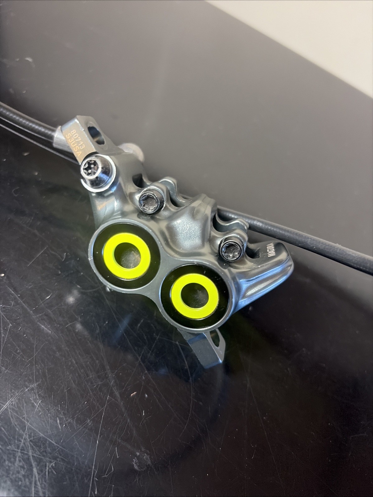Magura MT7 Caliper