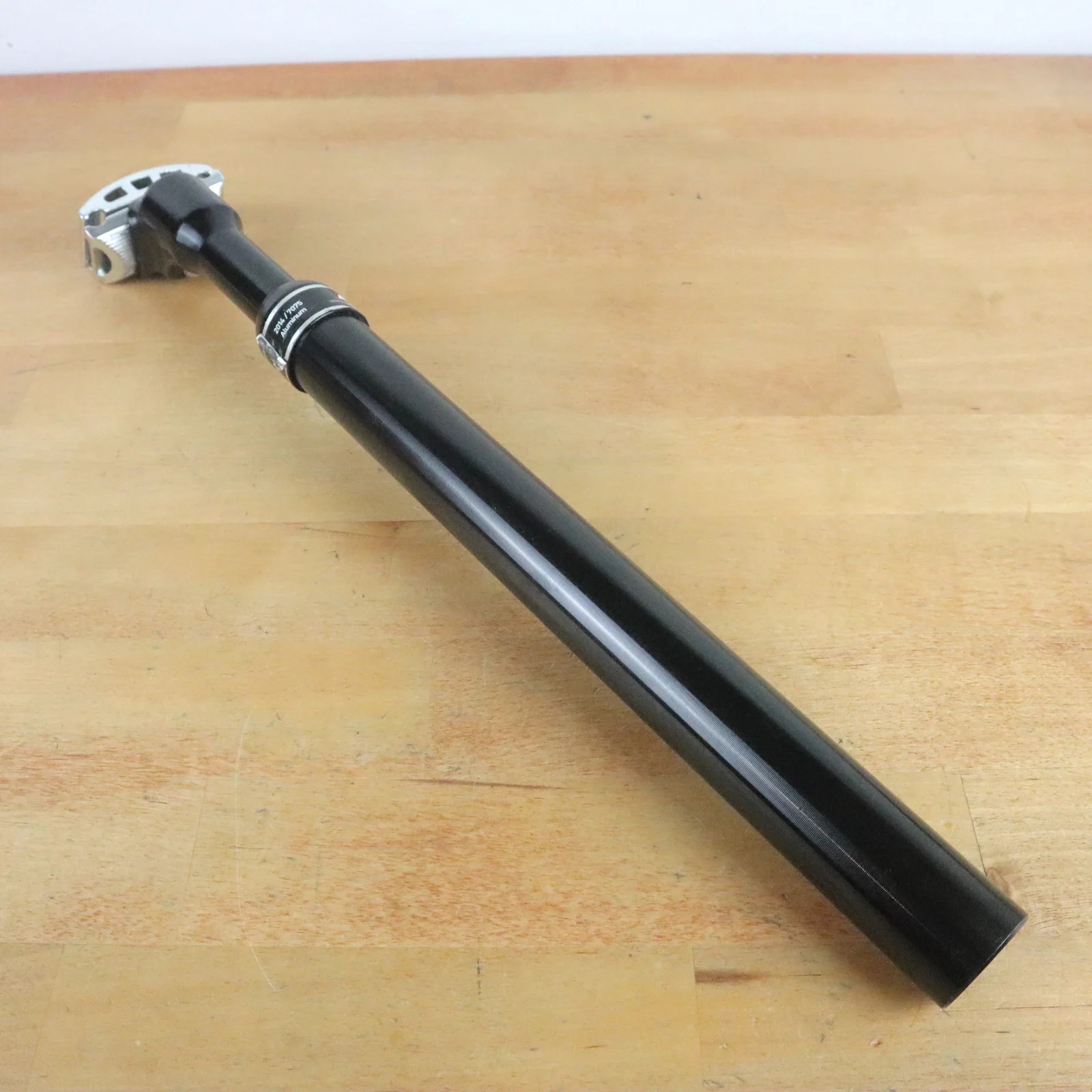 Felt SUSP-1 Aluminum Suspension Seatpost 360mm x 27.2mm