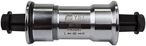 Sunlite Threadless Repair Bottom Bracket, 68 x 116mm