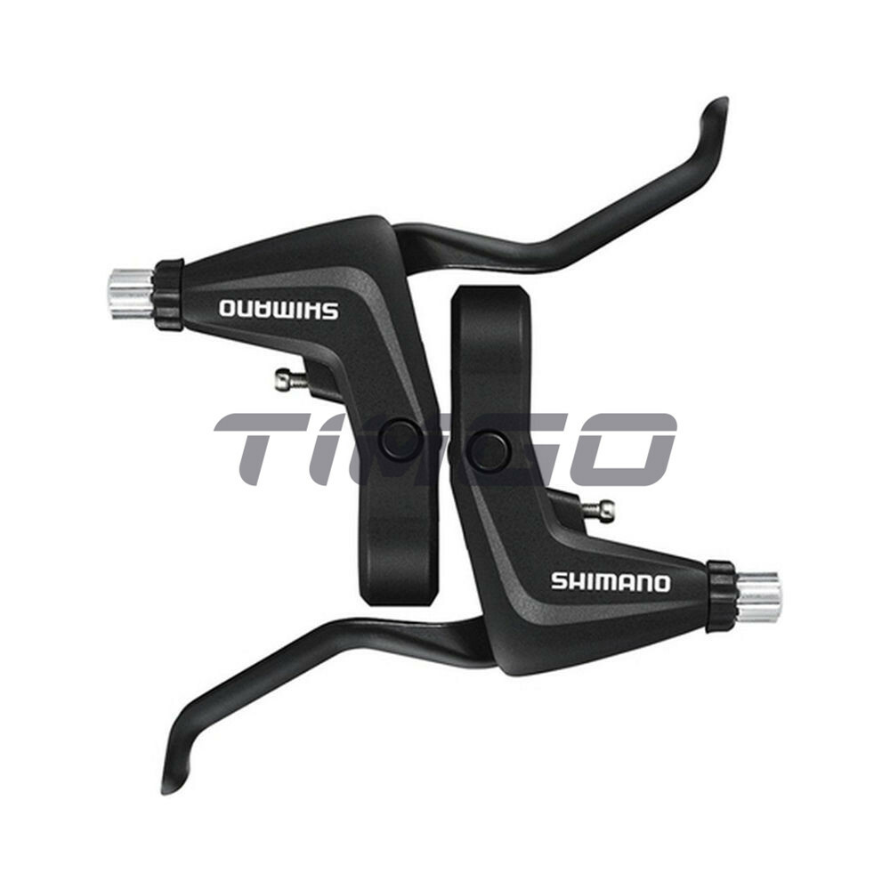 Shimano Alivio BL-T4000 V-Brake Mechanical Disc Brake Lever MTB Trekking Bike