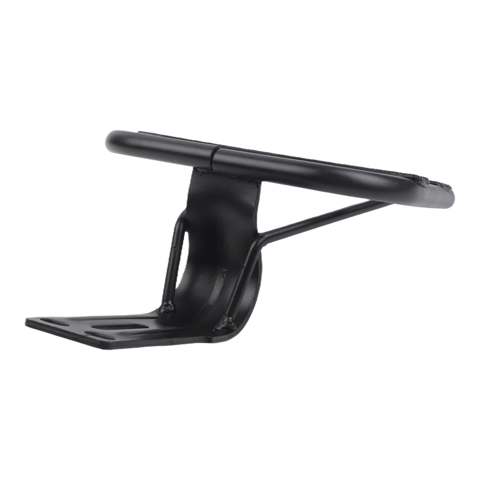 Motorcycle Bracket Reliable Rear Rack Trunk Bracket for Electric Bicycles