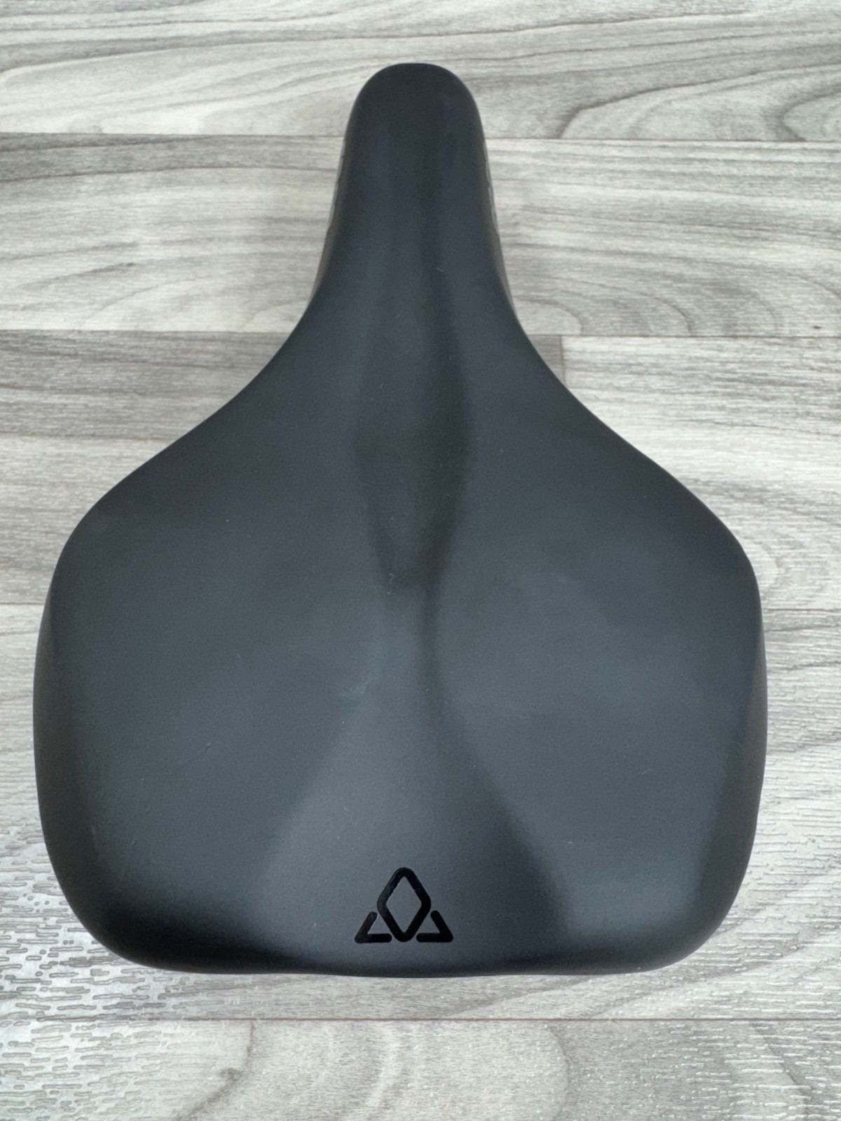 DDK BIKE SADDLE SEAT MEMORY FOAM COMFORT PLUS 274 X 162 MM REI CO-OP
