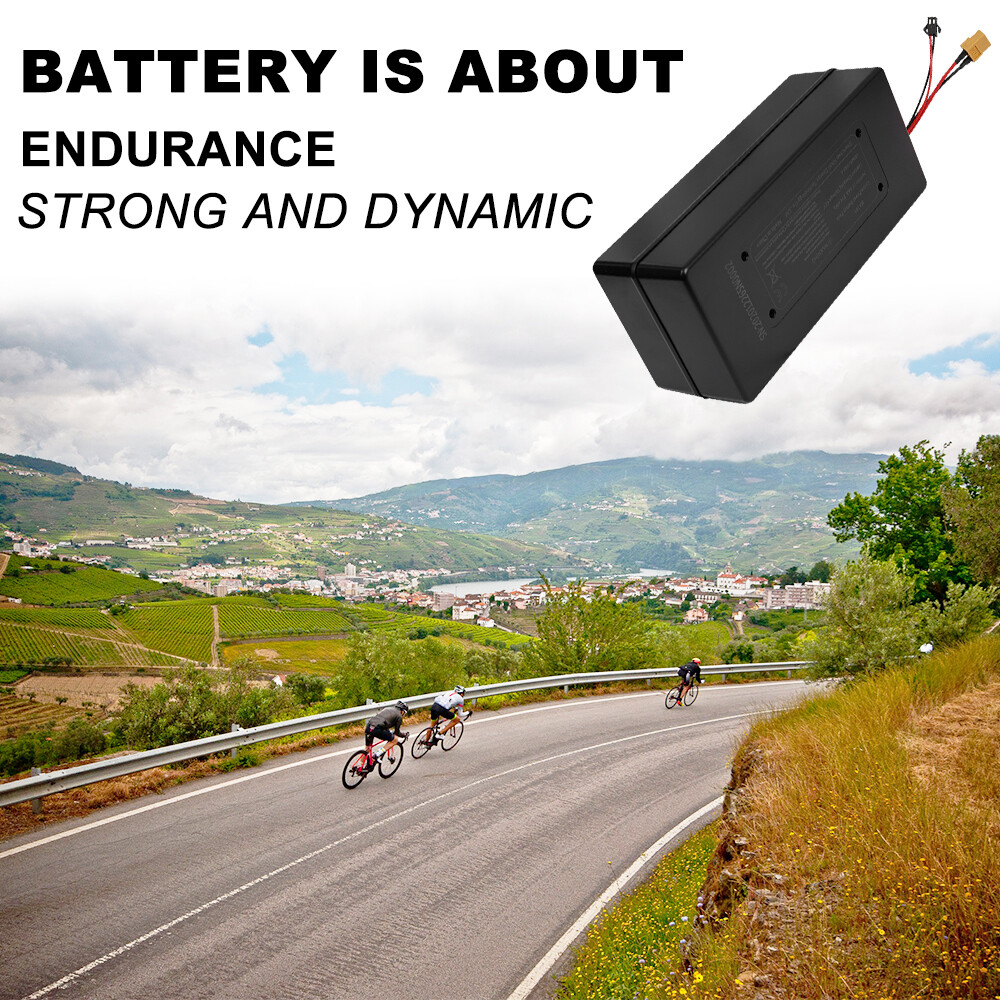 For Jetson Bolt Pro E Bike 36V Lithium Battery 10AH 6AH Electric Bike Bicycles