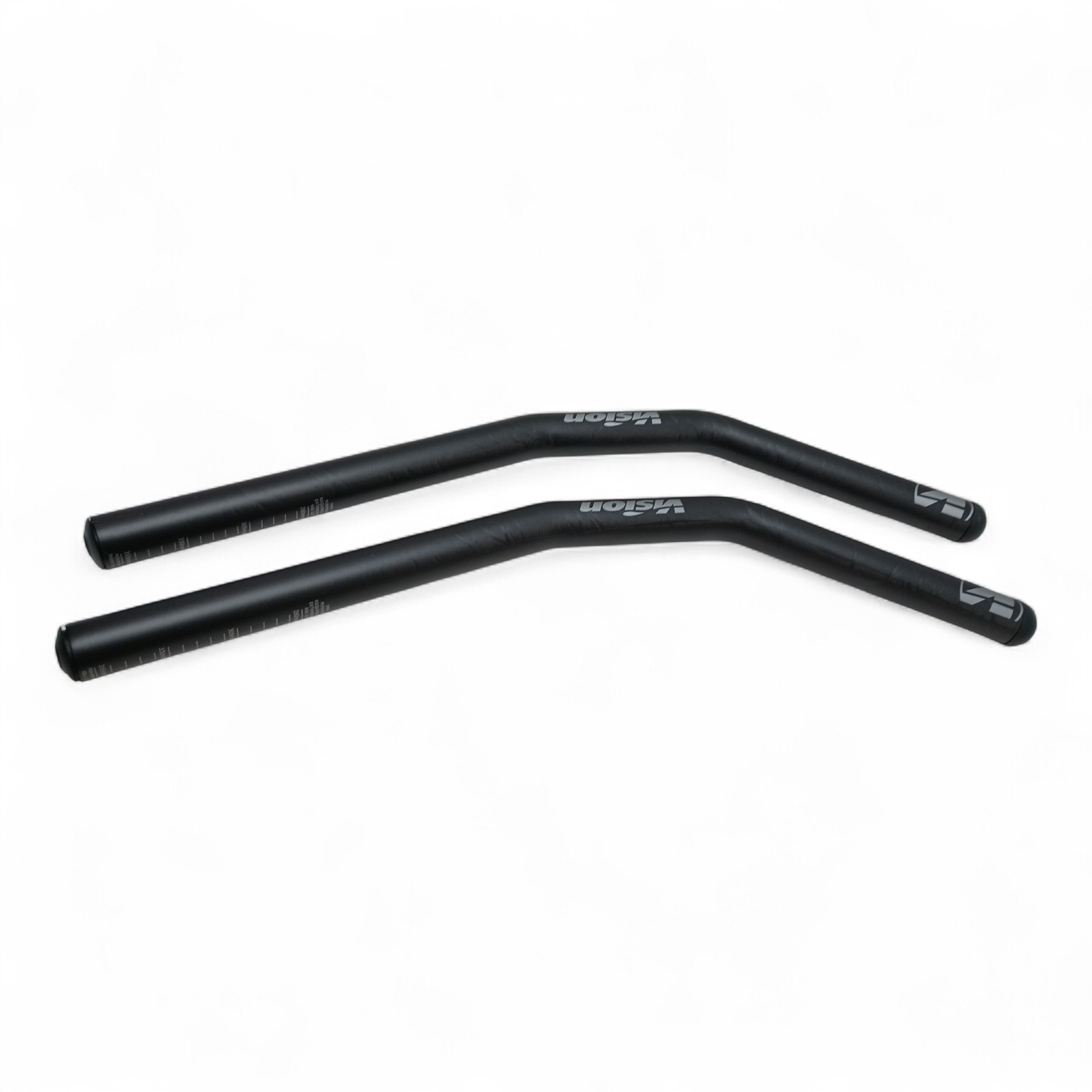 Vision FSA Carbon Extensions 355mm TT TRI